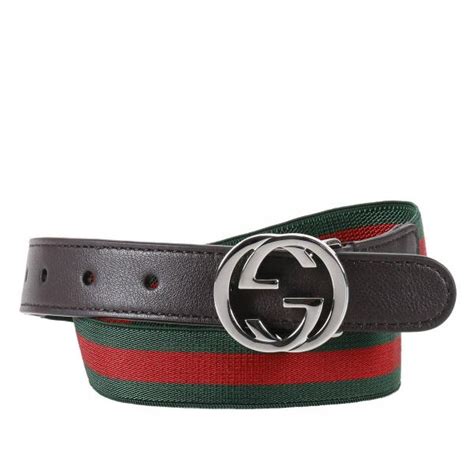 giglio cintura gucci bimba|Cintura Gucci bambini collezione FW24 online su GIGLIO.COM.